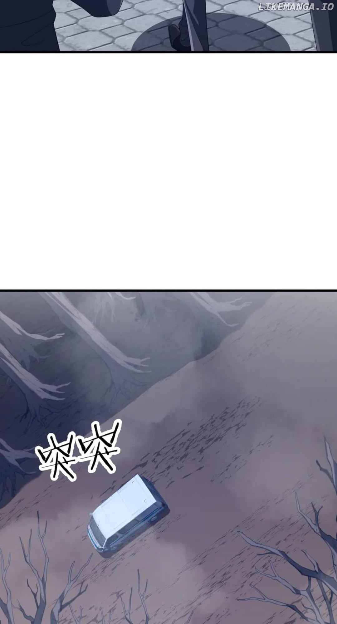With My Netherworld Trillions, Game On! Chapter 248 - page 4